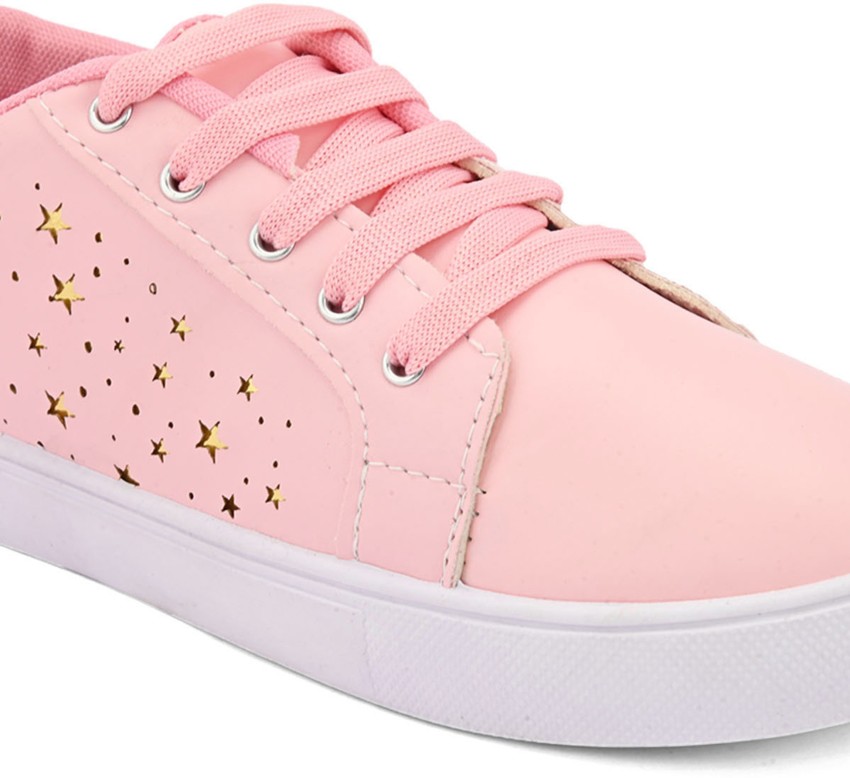 Sneakers for girls in on sale flipkart