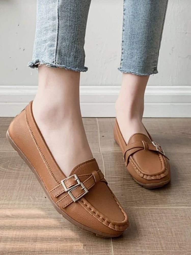 Loafer for store girl