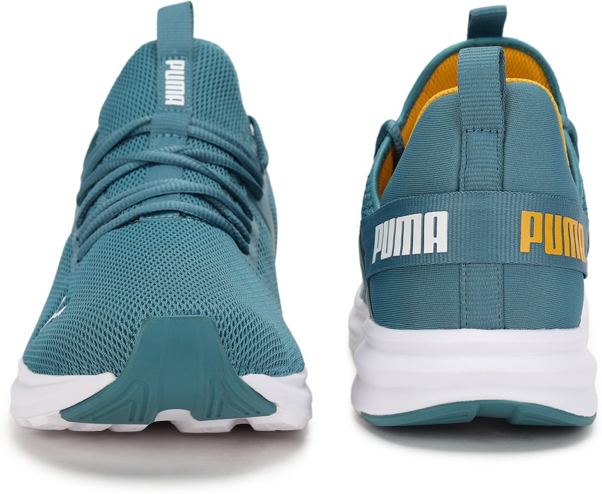 Puma enzo true clearance blue