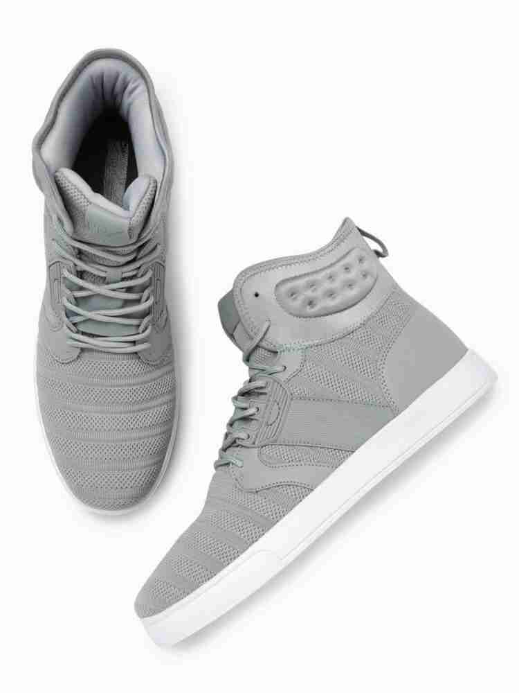 HRX by Hrithik Roshan Sneakers For Men Buy HRX by Hrithik Roshan