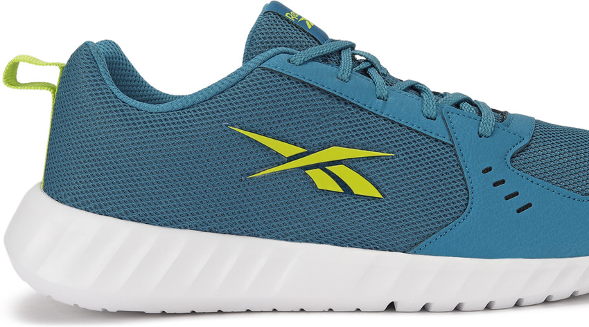 Shoes outlet yellow blue