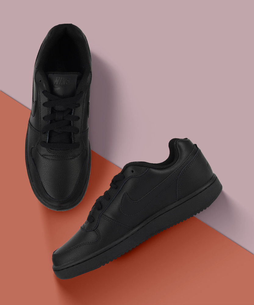 nike black ebernon