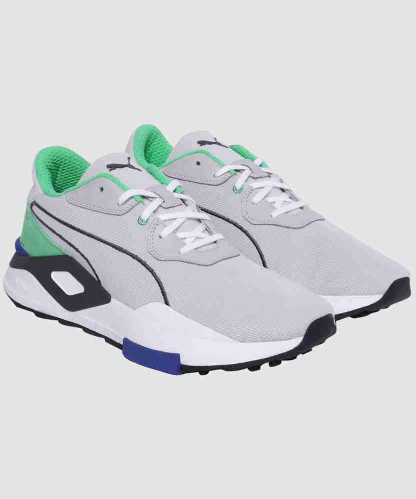 PUMA SHOKU KOINOBORI Running Shoes For Men Buy PUMA SHOKU KOINOBORI Running Shoes For Men Online at Best Price Shop Online for Footwears in India Flipkart