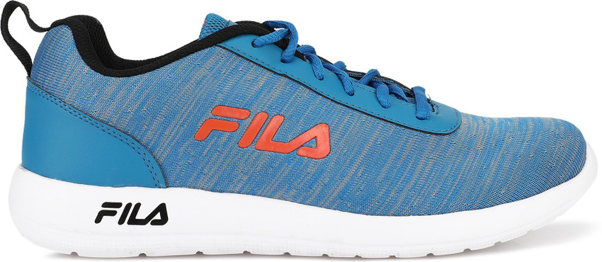Fila colorful deals