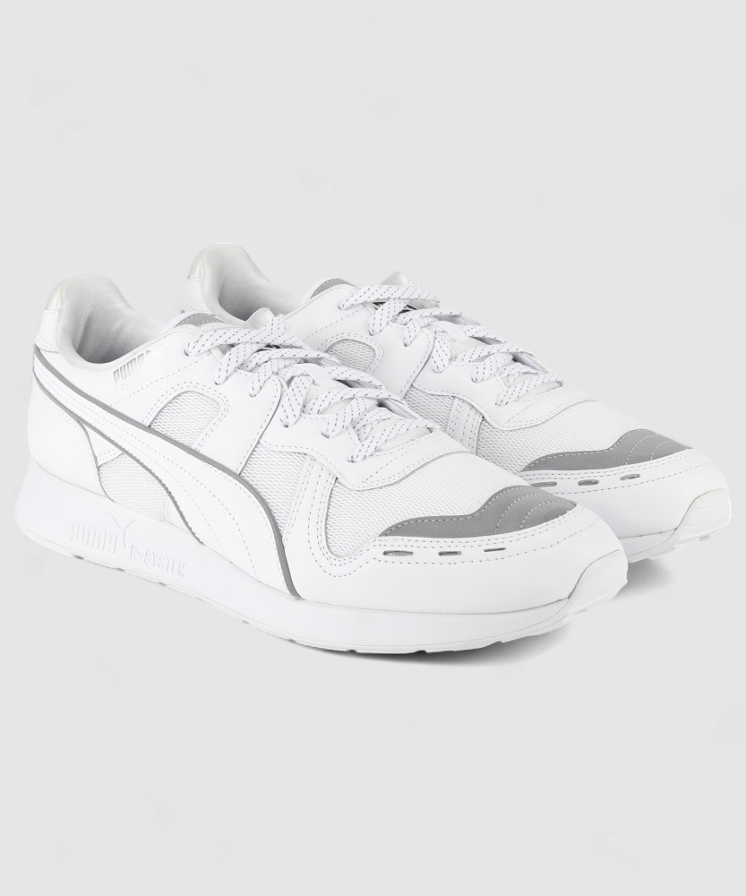 Puma men's rs 100 deals