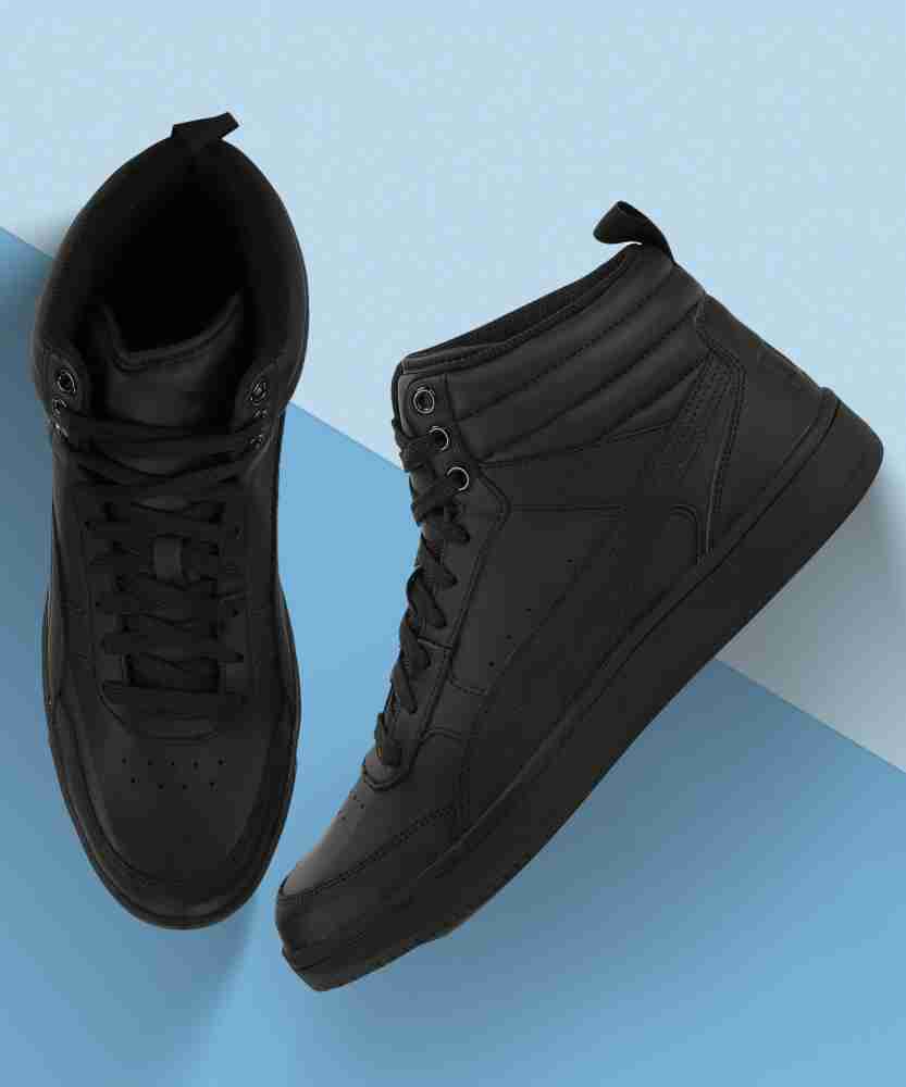 PUMA Rebound Street v2 L High Tops For Men Buy PUMA Rebound