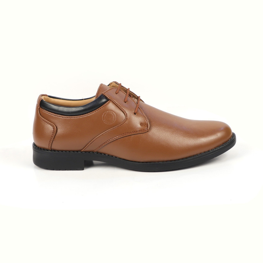 Factory shoe store
