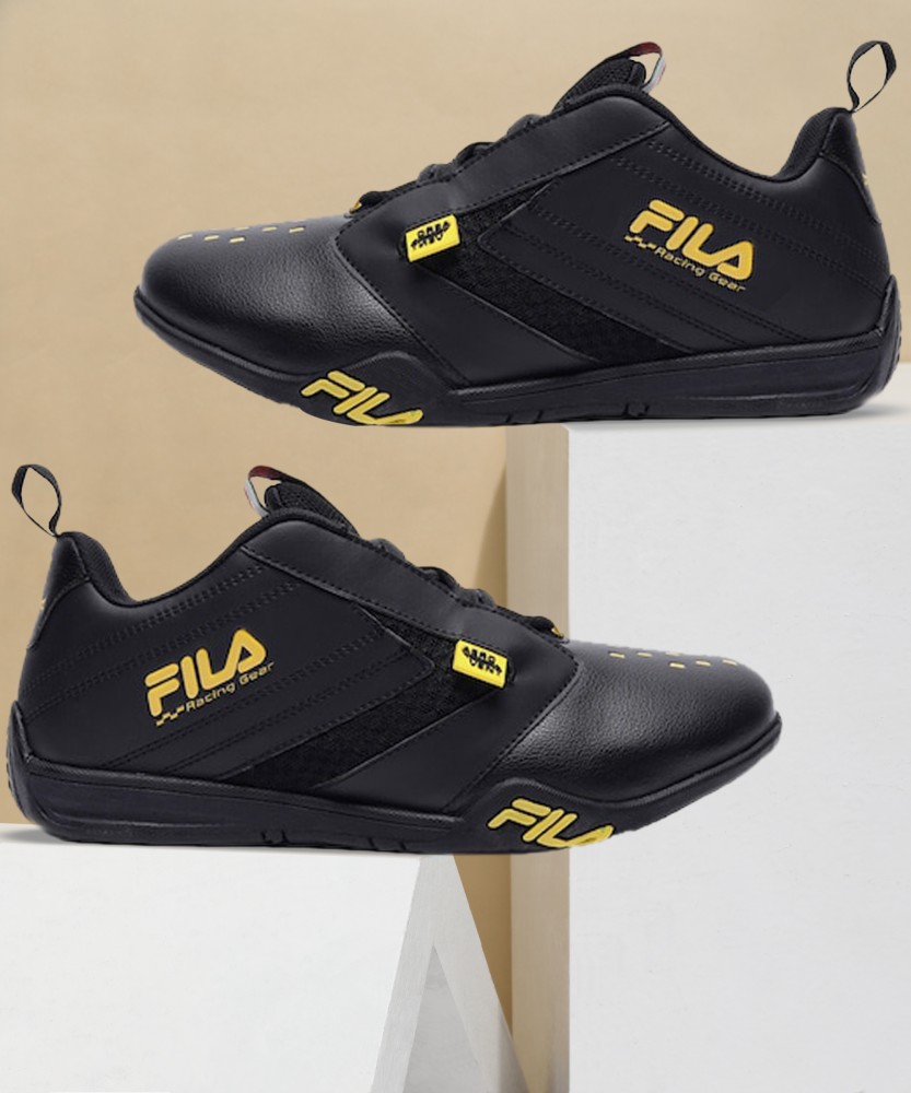 Fila gear deals