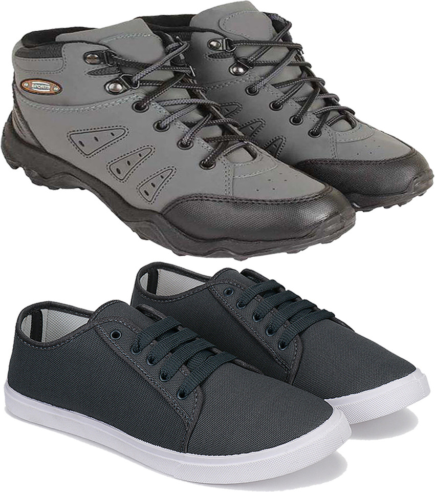 Earton outlet combo shoes
