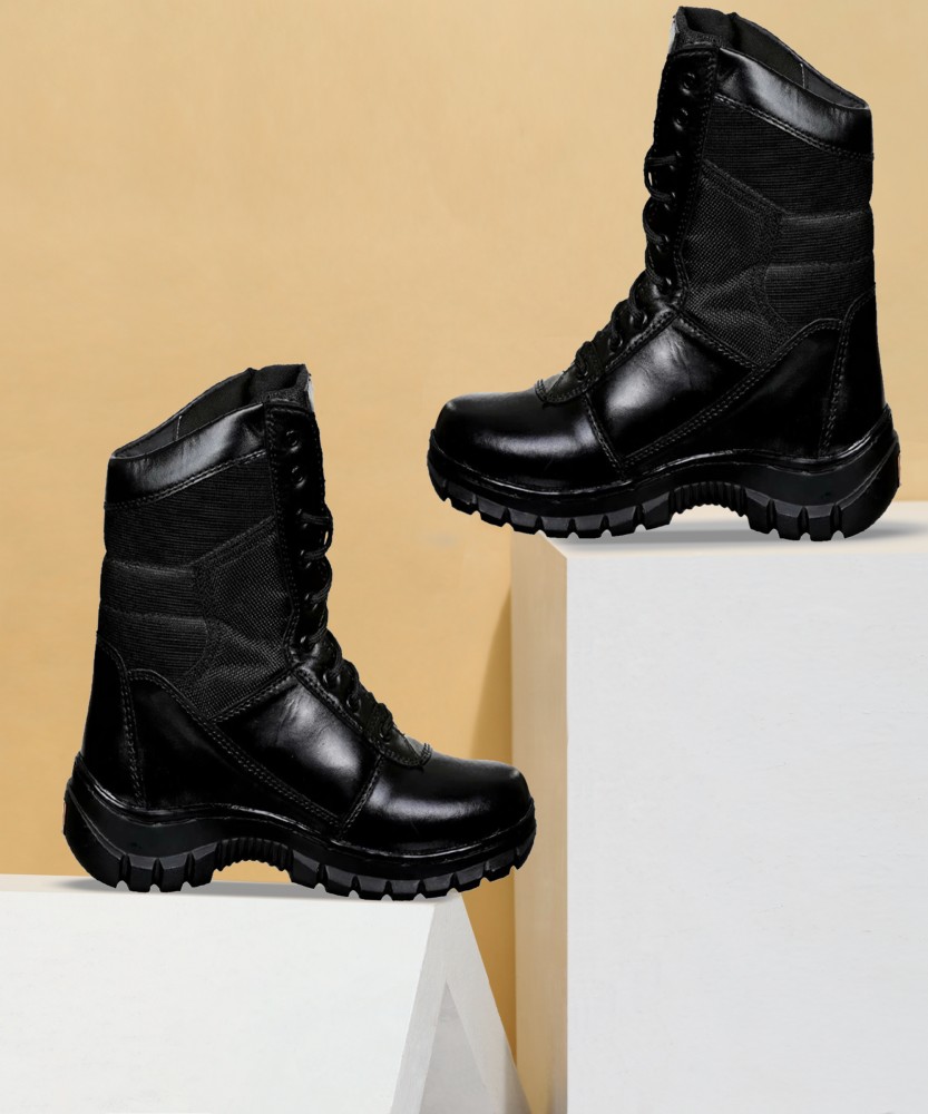 Para commando hotsell boots online