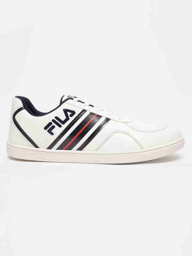 Fila mens shoes sale sale