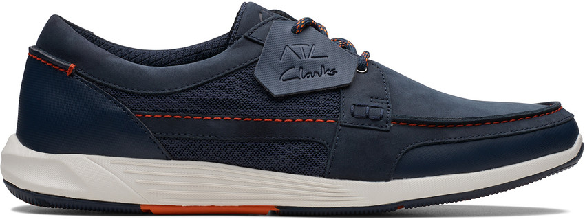 Clarks casuals discount
