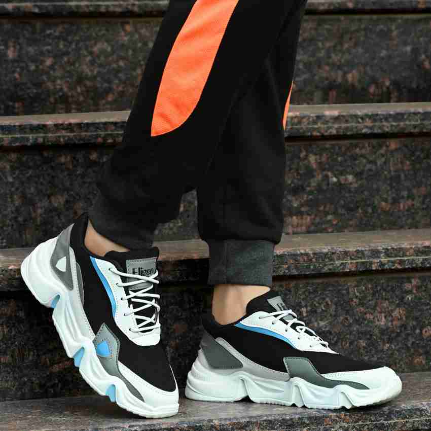 Shad shoes sales