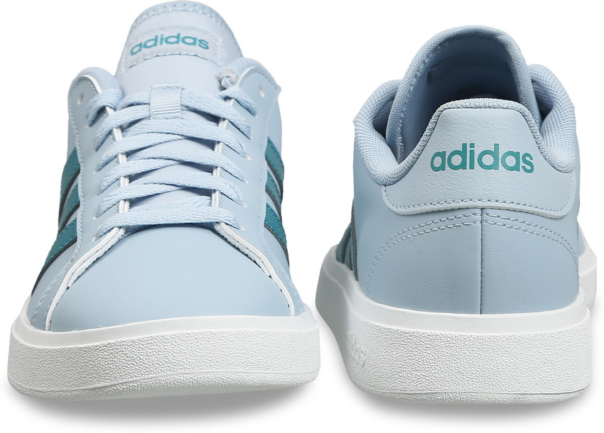 Adidas grand deals court ee8175
