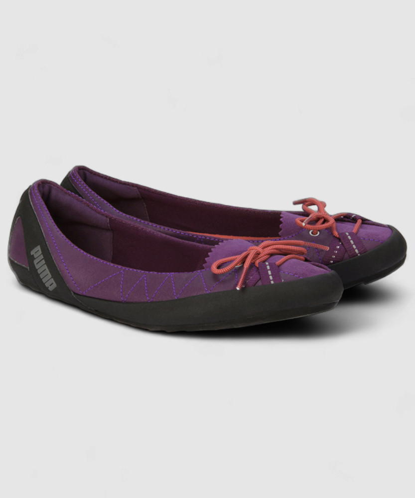 Puma bellies for women on sale