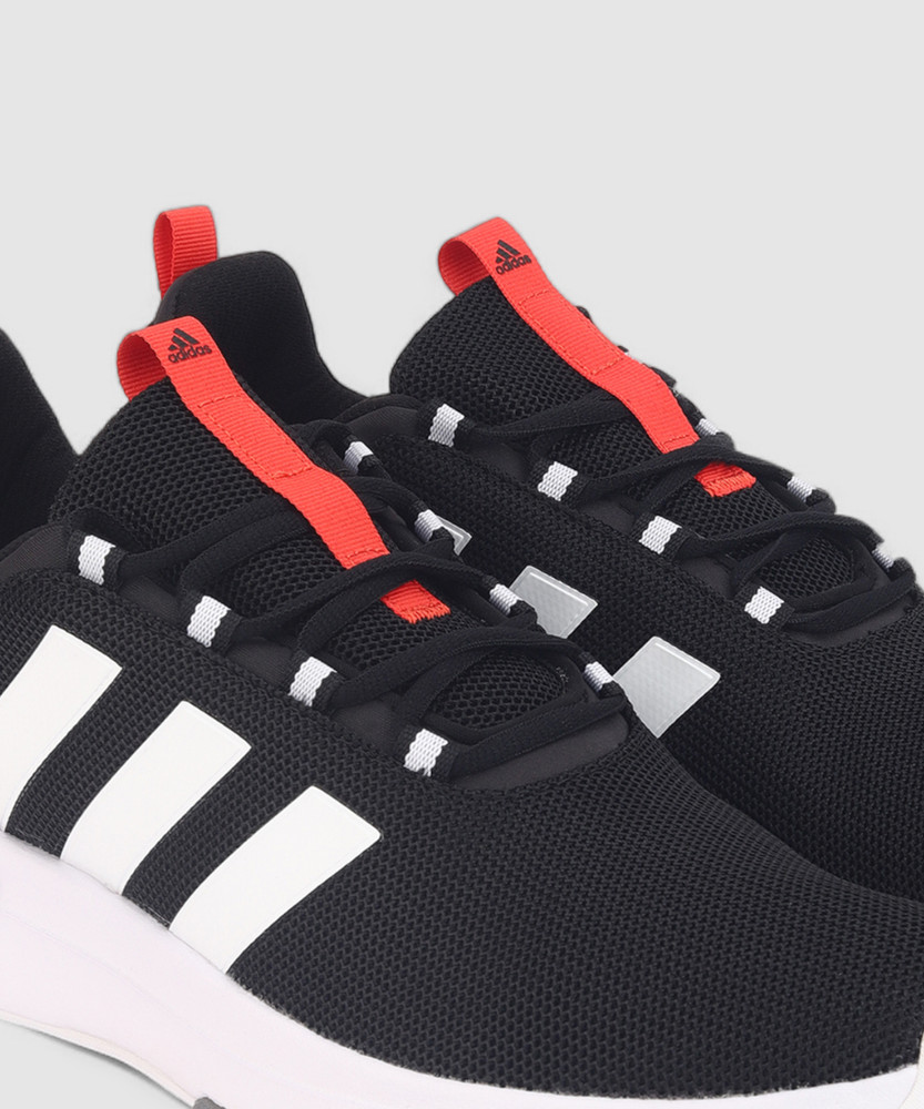 Adidas Sportswear Adidas Cf Lite Racer Red Running Shoes