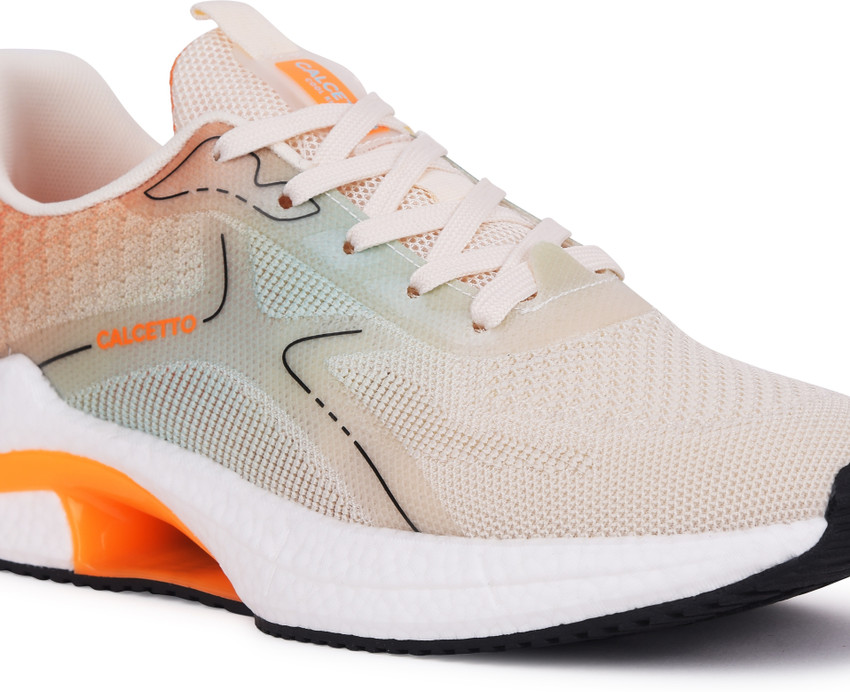 Calcetto bounce foam shoes 2025