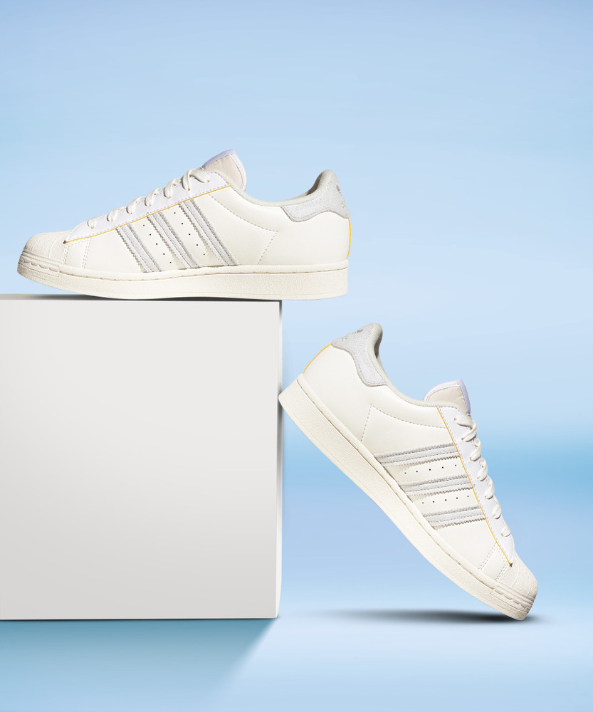 ADIDAS ORIGINALS SUPERSTAR VEGAN ICONS Sneakers For Men Buy