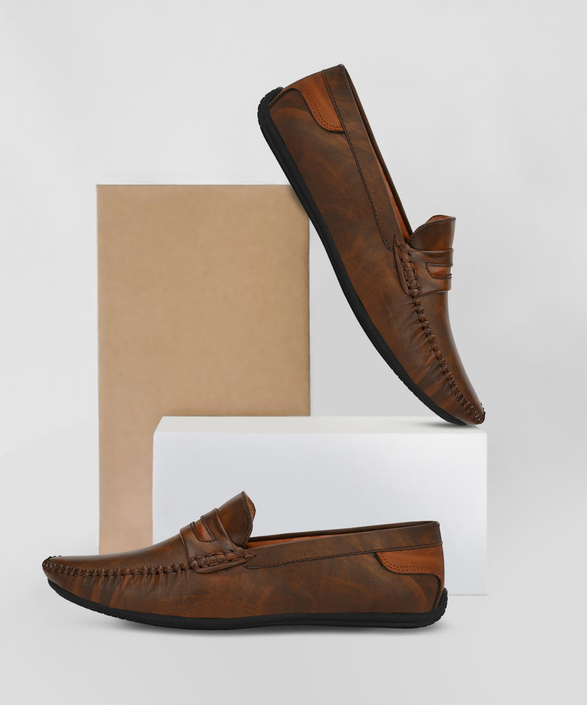 Top more than 155 casual loafer shoes flipkart kenmei.edu.vn