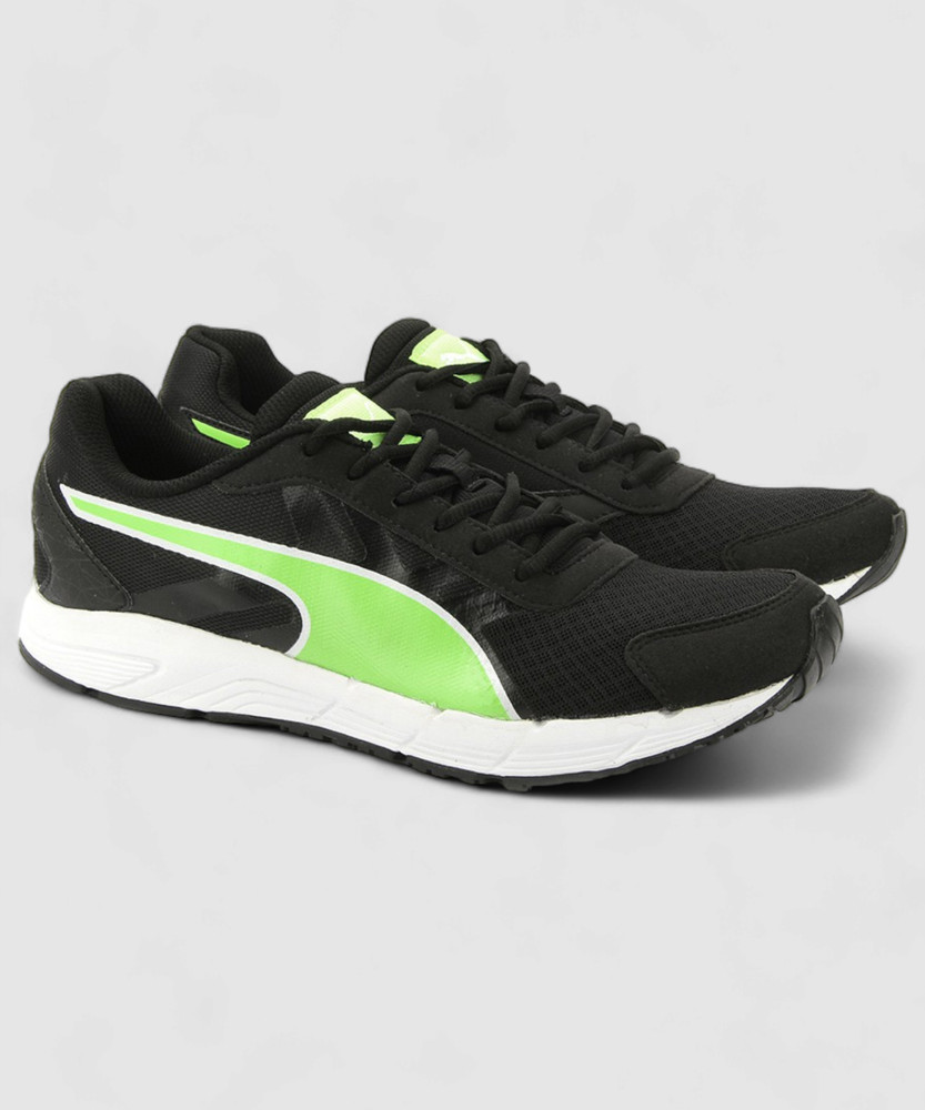 Puma valor running shoes hotsell