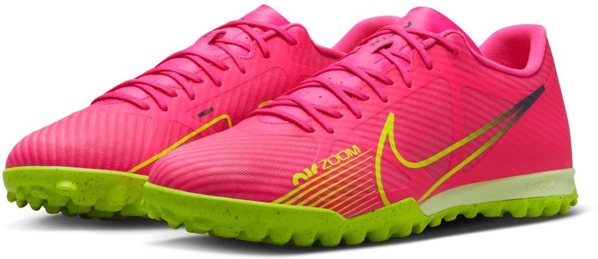 NIKE ZOOM VAPOR 15 ACADEMY TF Football Shoes For Men - Buy NIKE ZOOM VAPOR  15 ACADEMY TF Football Shoes For Men Online at Best Price - Shop Online for  Footwears in India