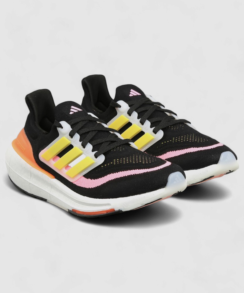 ADIDAS ULTRABOOST 23 W Running Shoes For Women Buy ADIDAS ULTRABOOST 23 W Running Shoes For Women Online at Best Price Shop Online for Footwears in India Flipkart