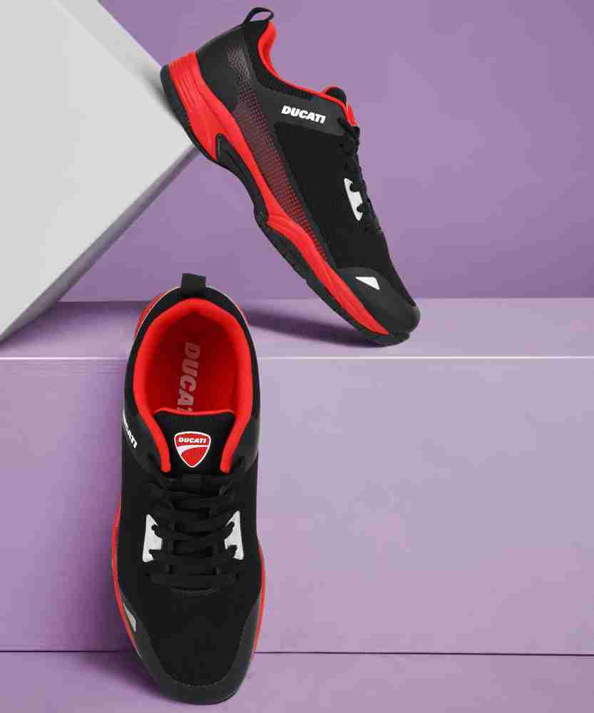 Ducati best sale brand shoes