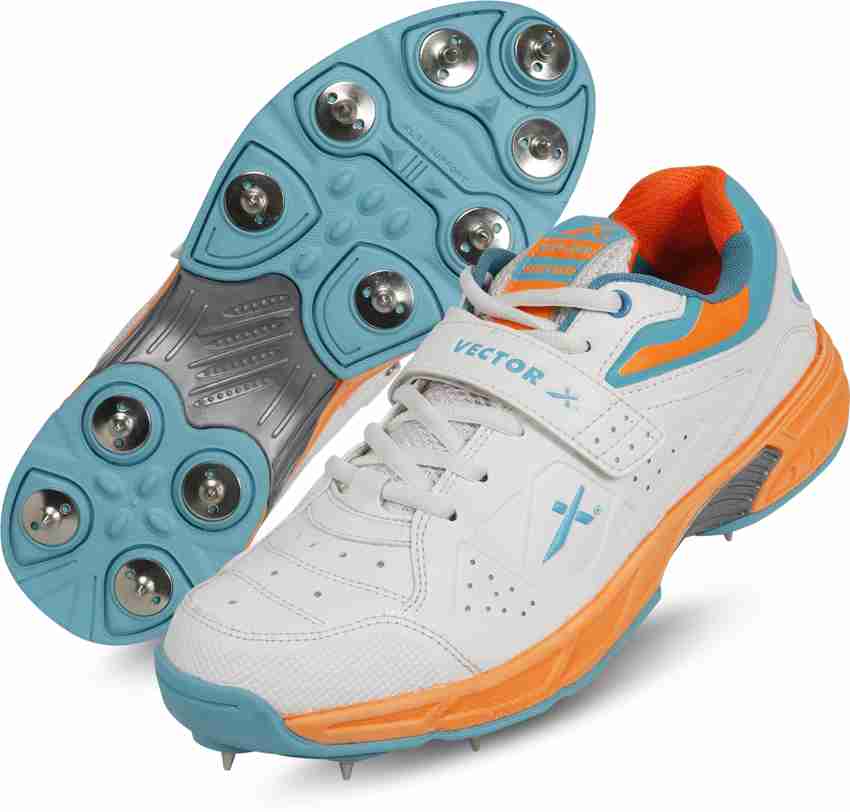 Vector top spike shoes