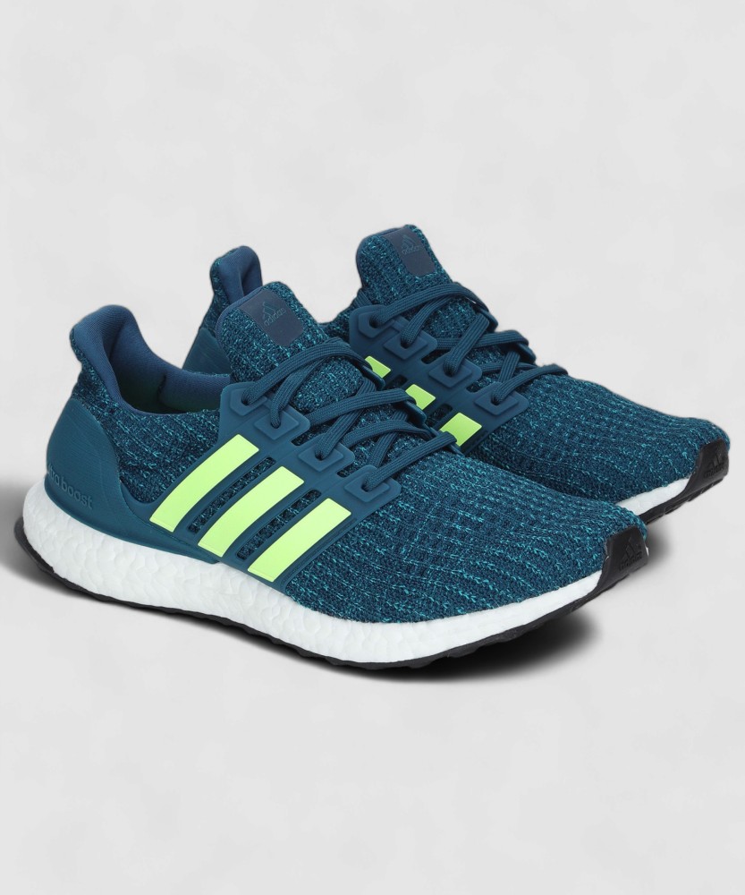 ADIDAS Ultraboost Walking Shoes For Men Buy ADIDAS Ultraboost Walking Shoes For Men Online at Best Price Shop Online for Footwears in India Flipkart