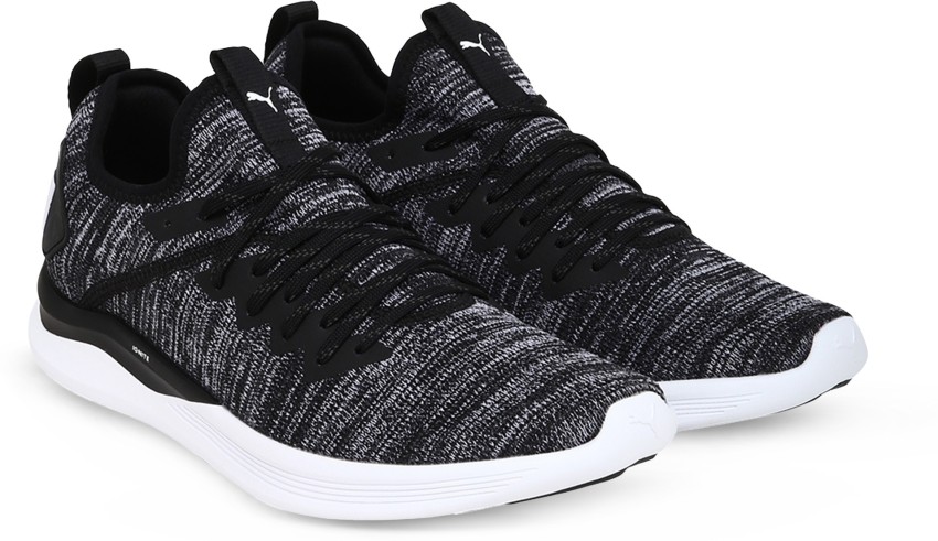 puma ignite evoknit flash mens sale