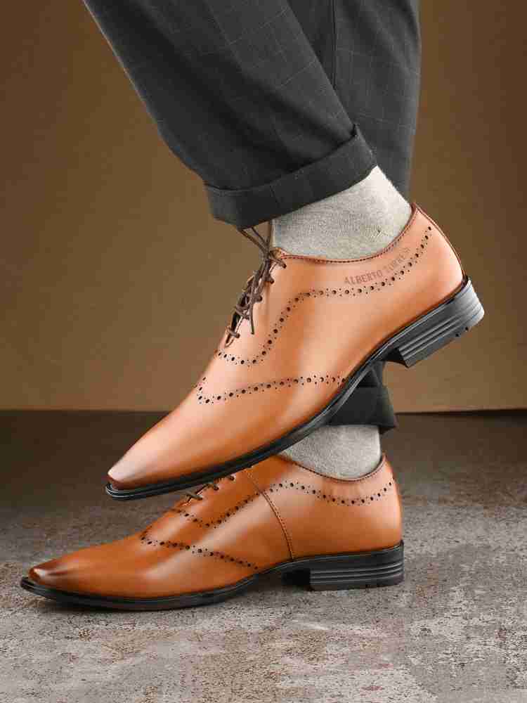 Alberto torresi shoes new arrivals flipkart