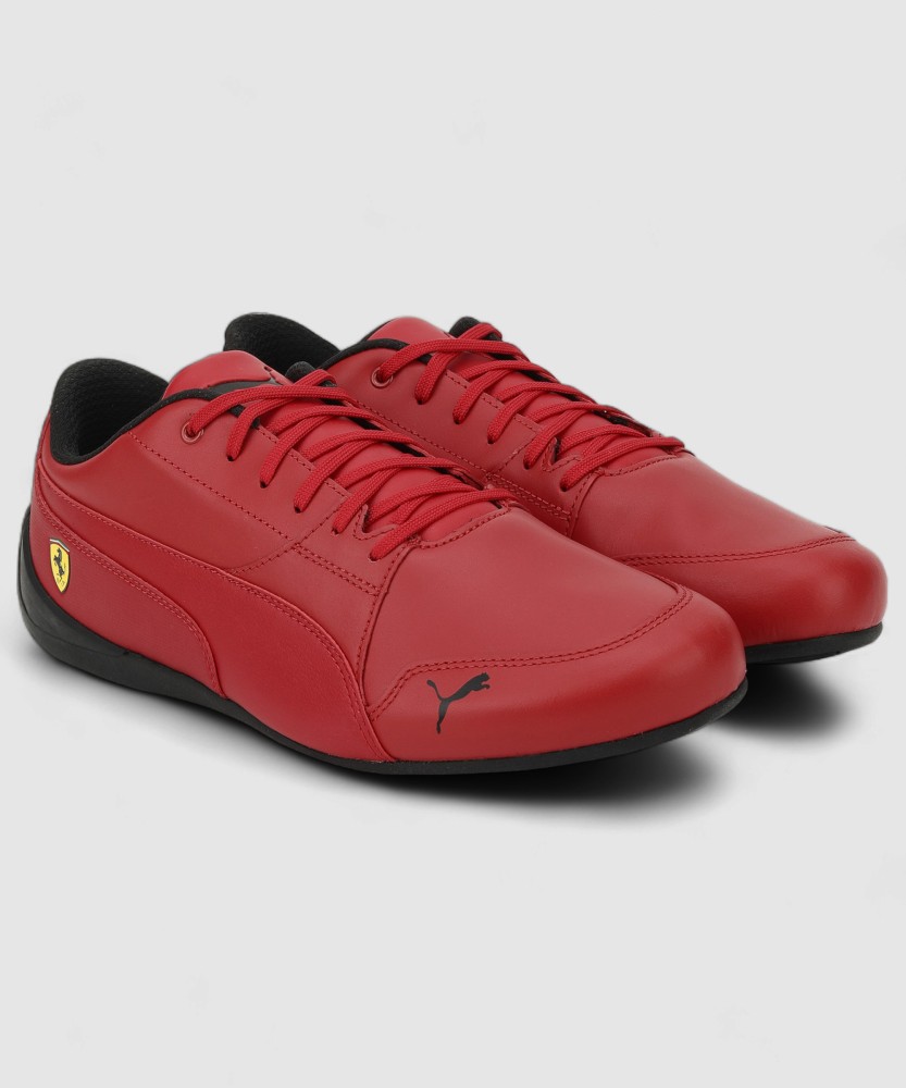 Puma drift cat 7 red online