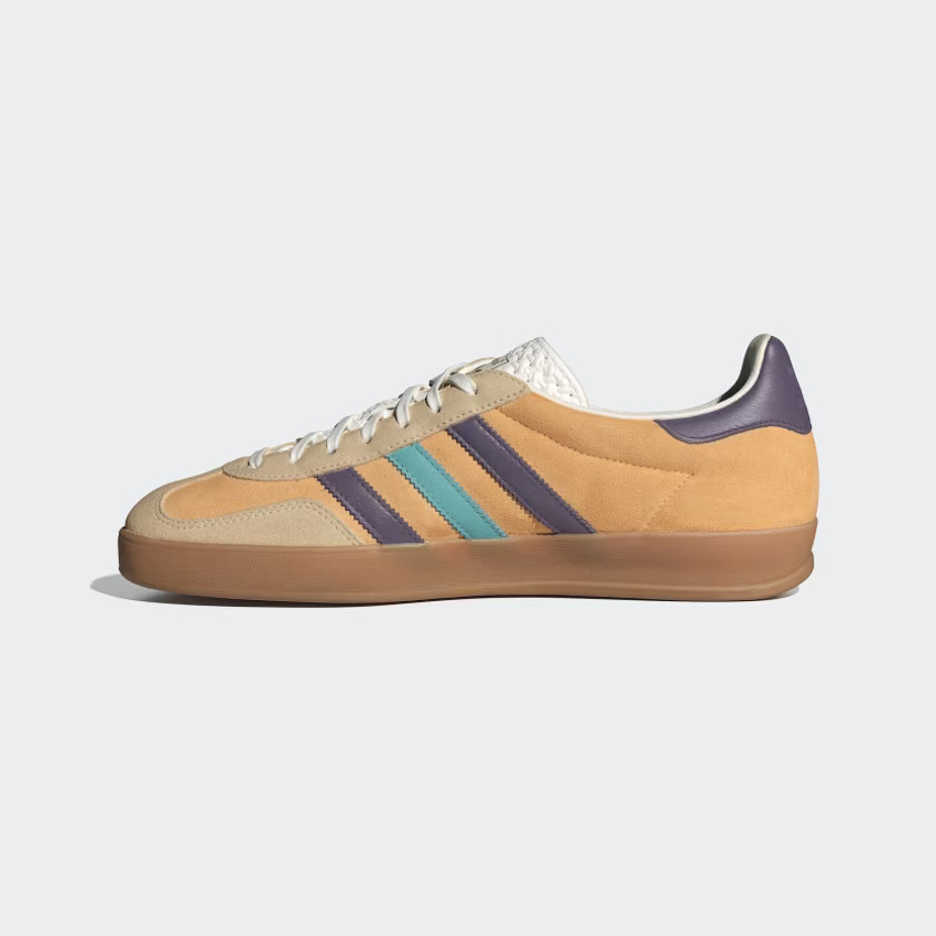 ADIDAS ORIGINALS GAZELLE INDOOR Sneakers For Men - Buy ADIDAS 