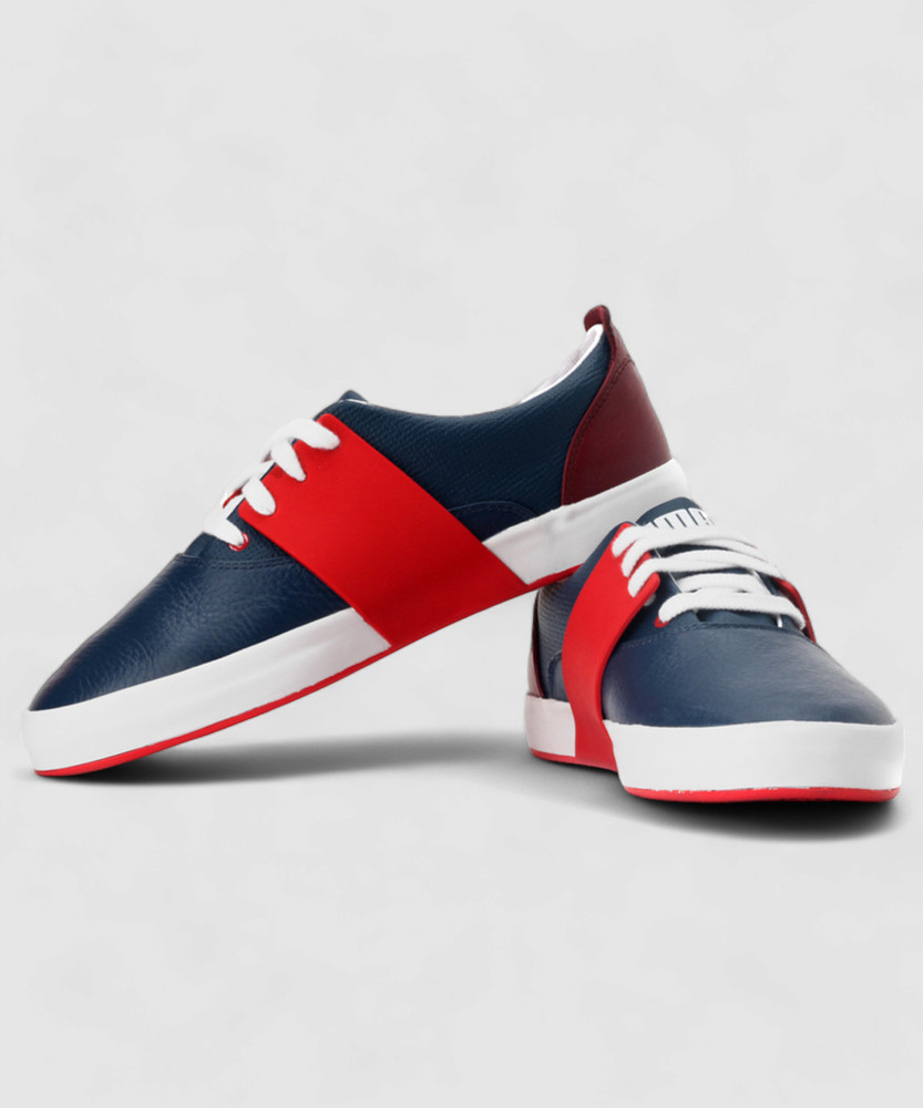 Red puma el ace outlet