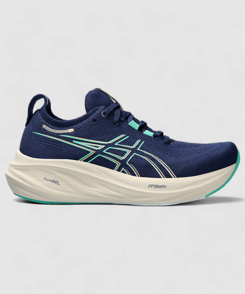 Asics nimbus india best sale