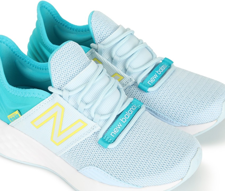 New balance best sale roav womens