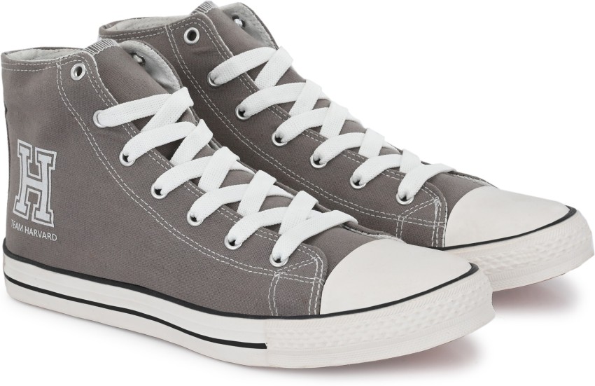 Lightweight high top on sale sneakers