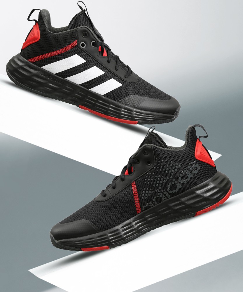 Men's Basketball Shoes  Buy Basketball Shoes for Men - adidas India