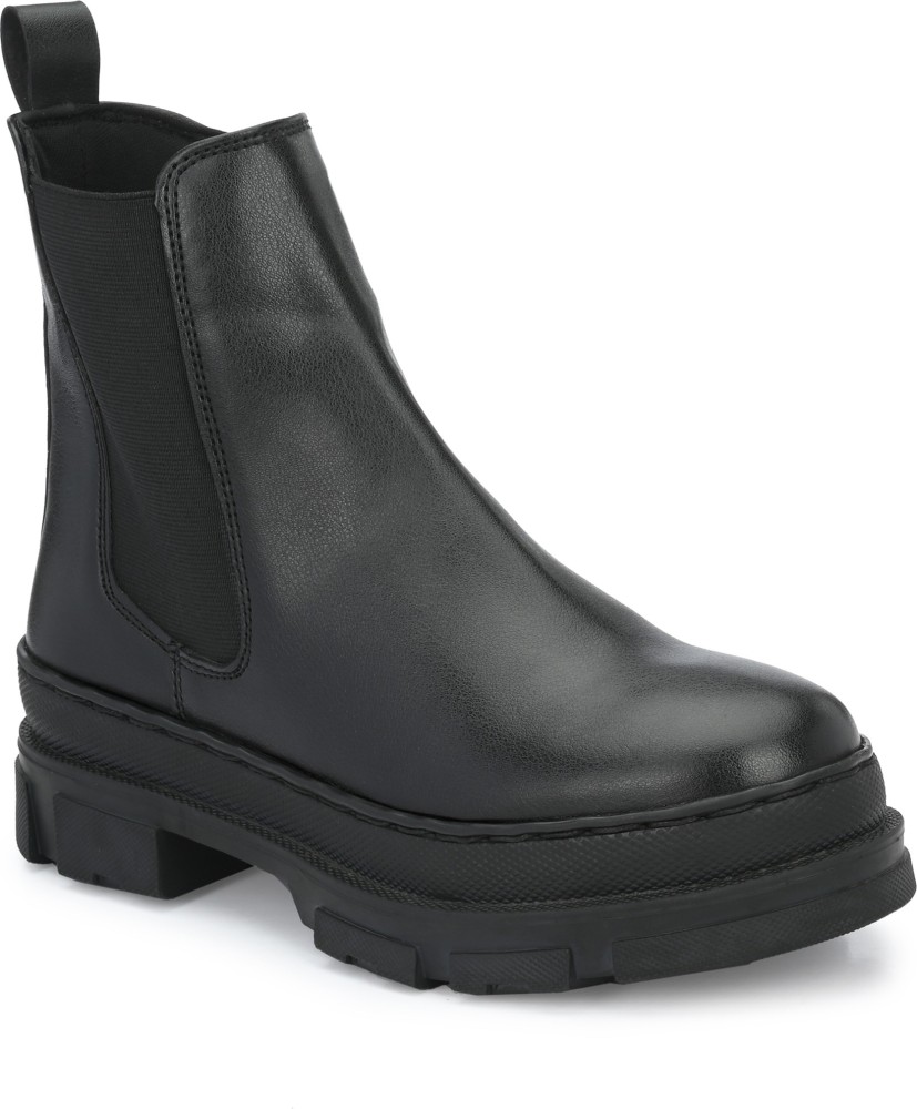 Boots on sale in flipkart