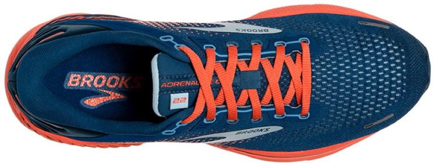 Buy Racing Shoes for Men  Adrenaline GTS 22 LE - Brooks Running India