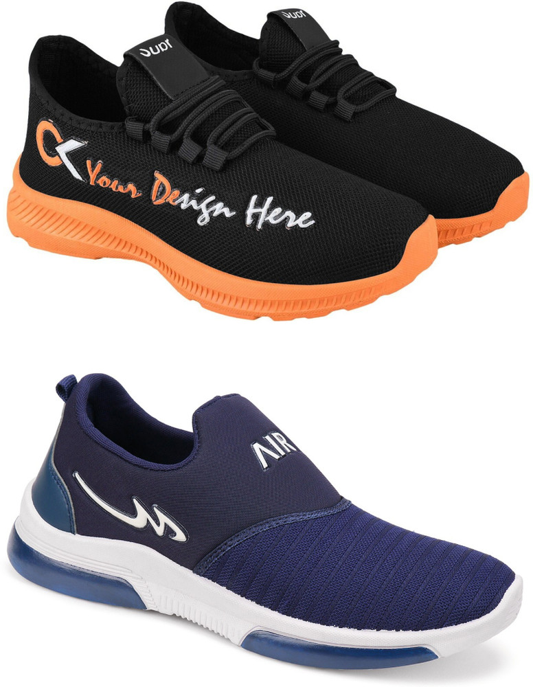 Less free sports hotsell shoes