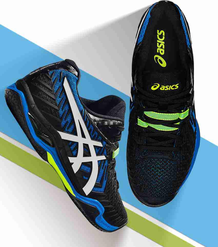 Asics court cheap control ff