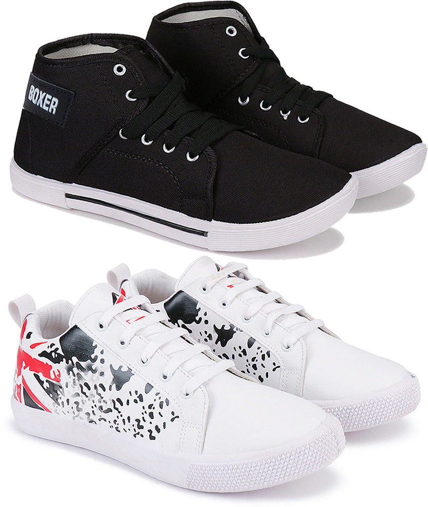 Flipkart top boys shoes
