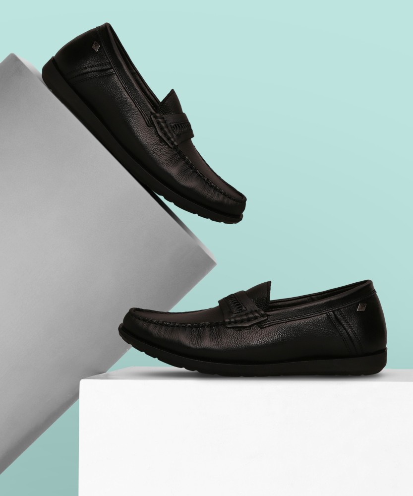 Lee cooper loafers flipkart on sale