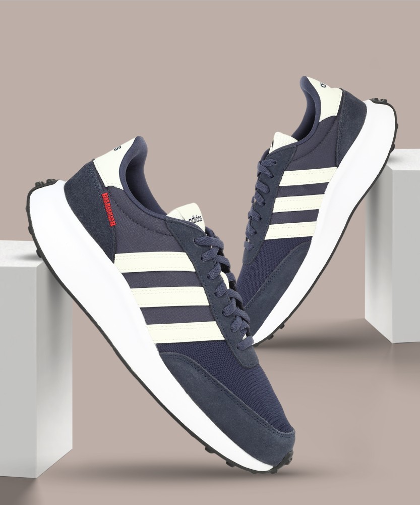 ADIDAS RUN 70s Running Shoes For Men Buy ADIDAS RUN 70s Running Shoes For Men Online at Best Price Shop Online for Footwears in India Flipkart