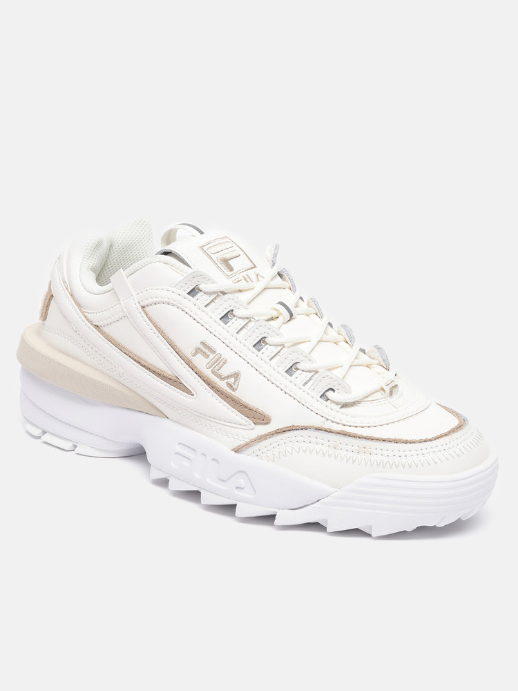 FILA Fila Women GAR SLN DISRUPTOR II EXP Casual Sneakers Casuals For Women Buy FILA Fila Women GAR SLN DISRUPTOR II EXP Casual Sneakers Casuals For Women Online at Best Price Shop