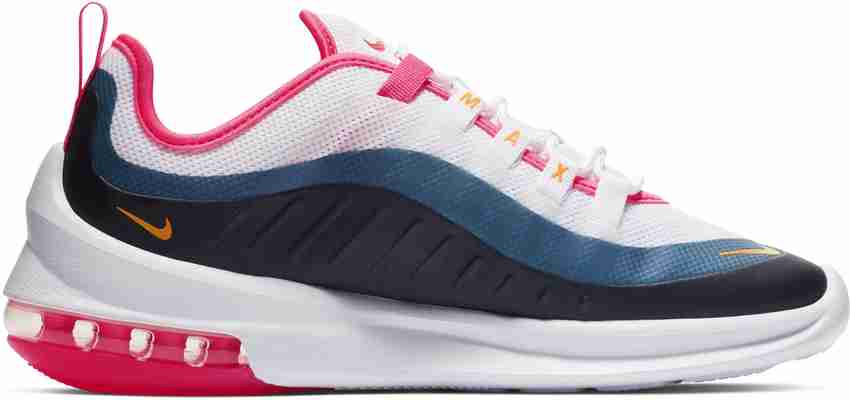 Nike women's air max axis sales casual sneakers