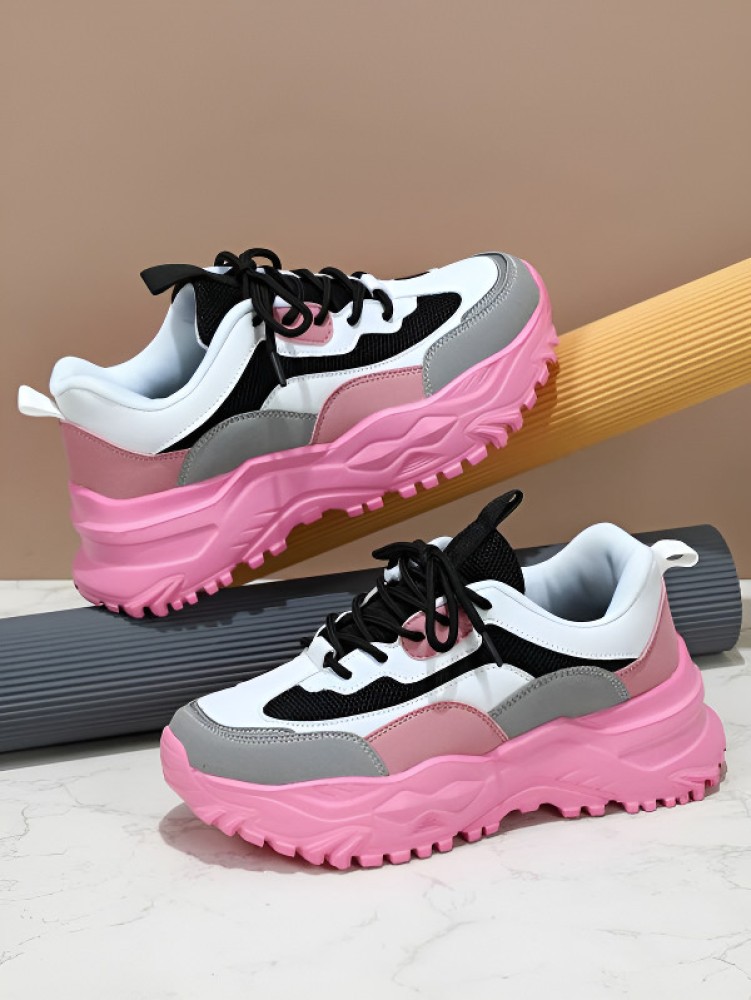 Layasa Sneakers For Women