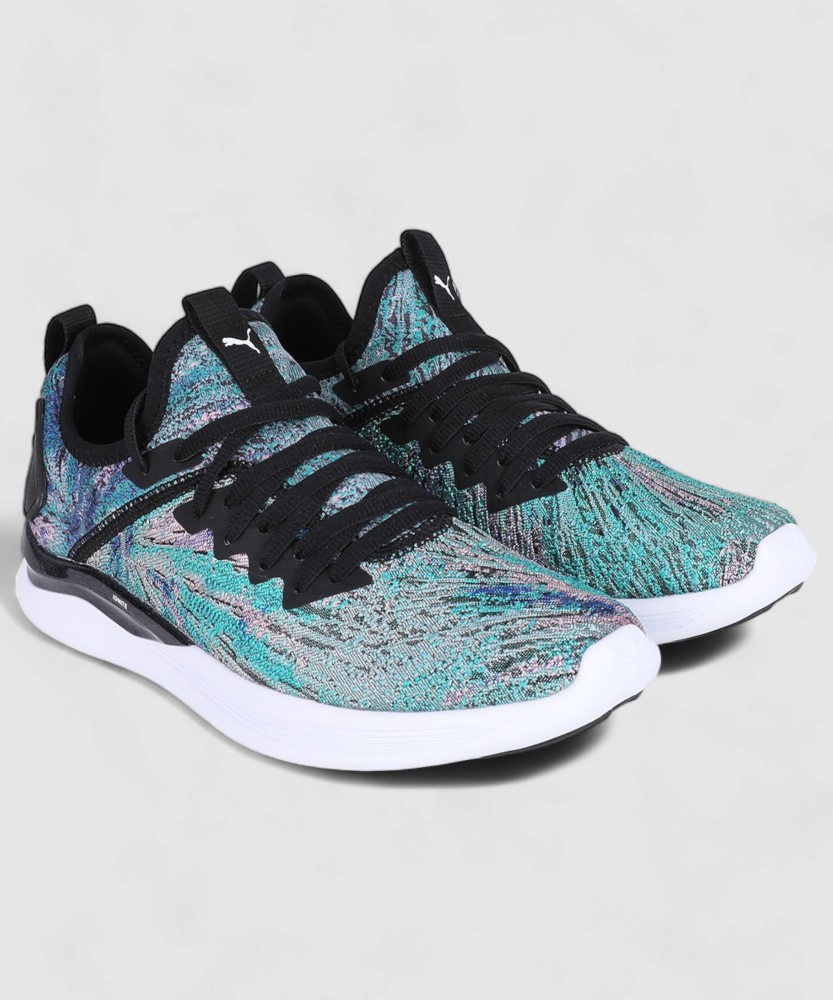 PUMA IGNITE Flash Geo Wn s Running Shoes For Women Buy PUMA IGNITE Flash Geo Wn s Running Shoes For Women Online at Best Price Shop Online for Footwears in India Flipkart