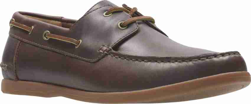 Clarks morven sail hotsell